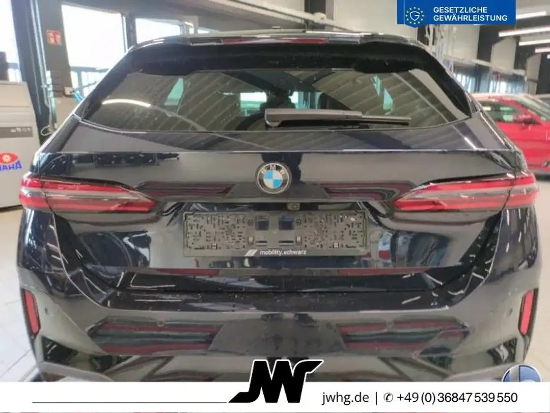 BMW 520 - Thumbnail 10