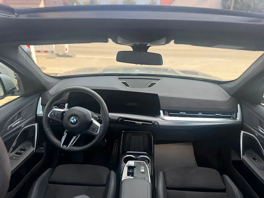 BMW X1 - Thumbnail 15