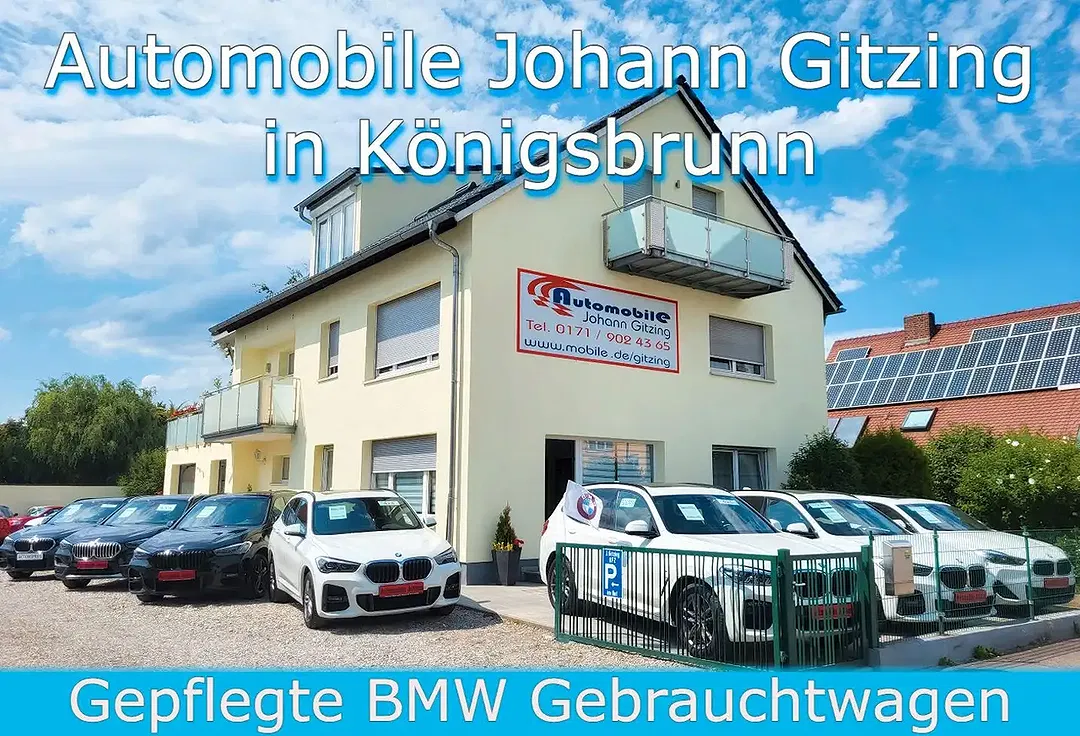 BMW X1 - Thumbnail 2