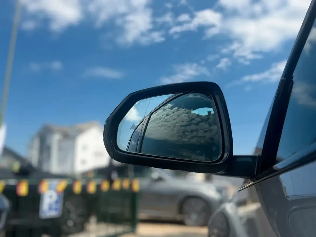 BMW X1 - Thumbnail 8