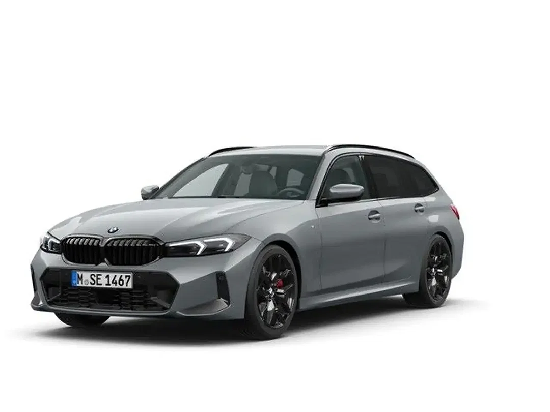 BMW 318 - Afbeelding 1