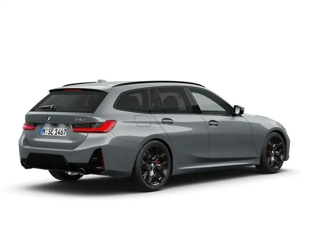BMW 318 - Thumbnail 6