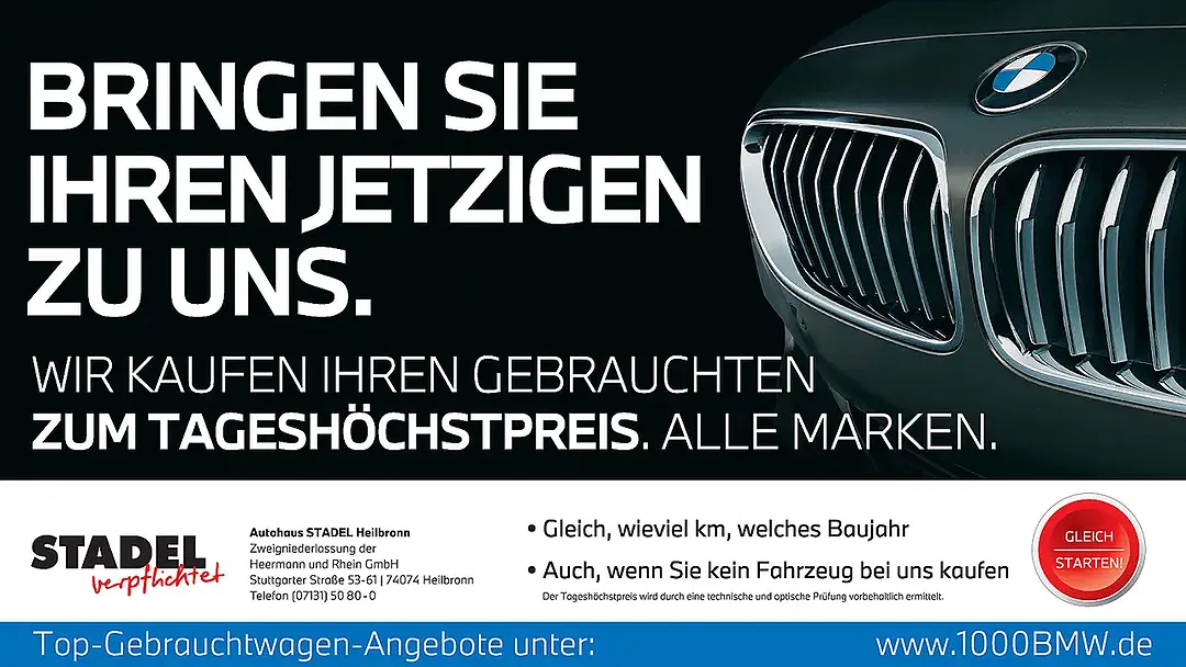 BMW 540 - Thumbnail 14