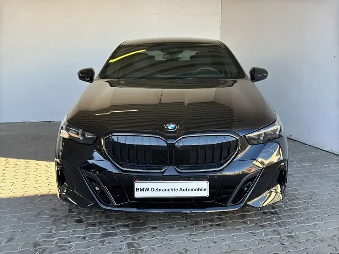 BMW 540 - Thumbnail 4