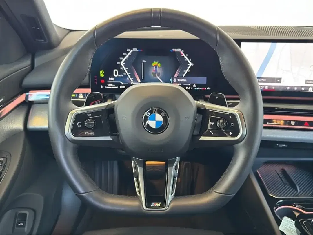 BMW 540 - Thumbnail 7