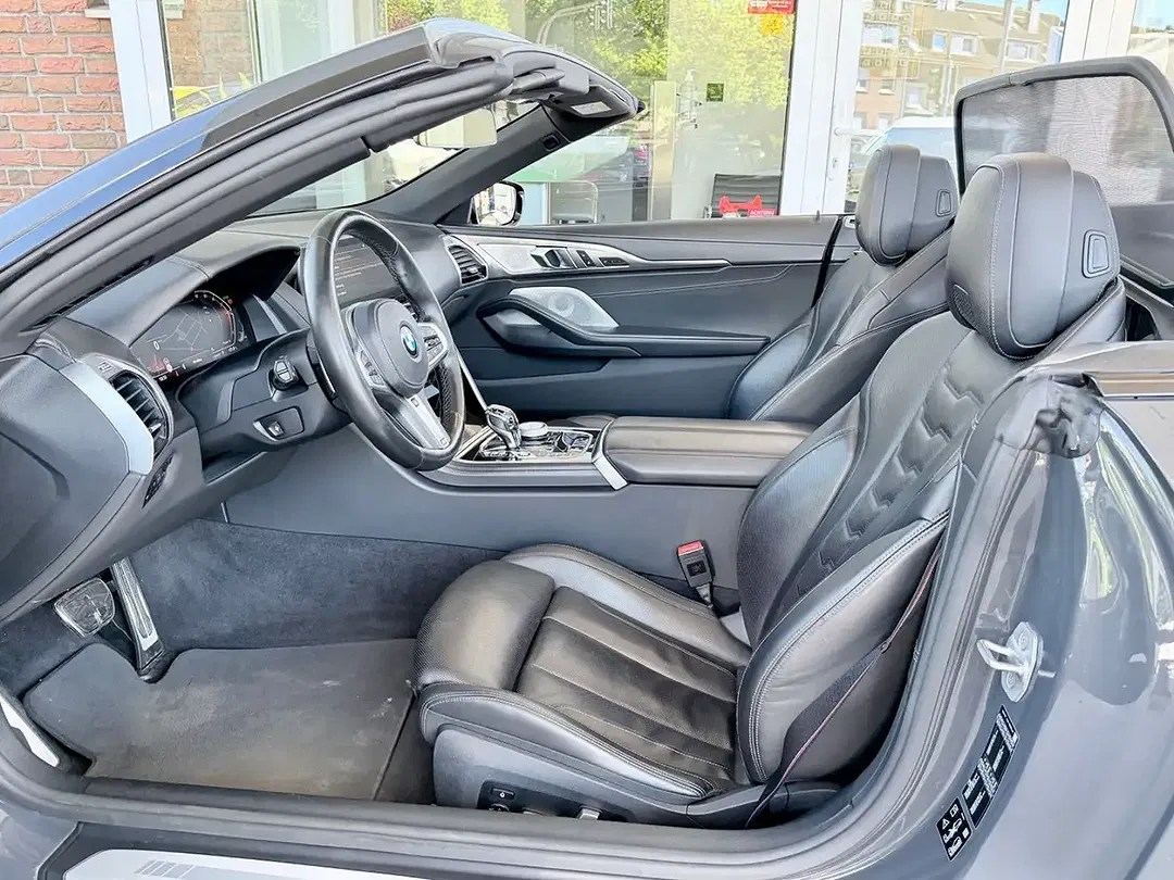BMW 840 - Thumbnail 11