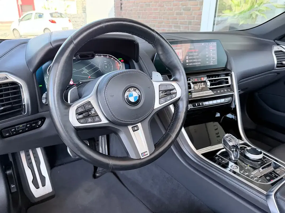 BMW 840 - Thumbnail 14