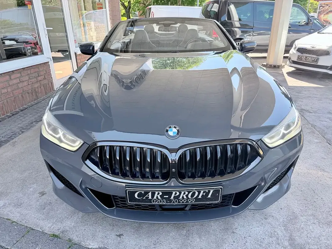 BMW 840 - Thumbnail 3
