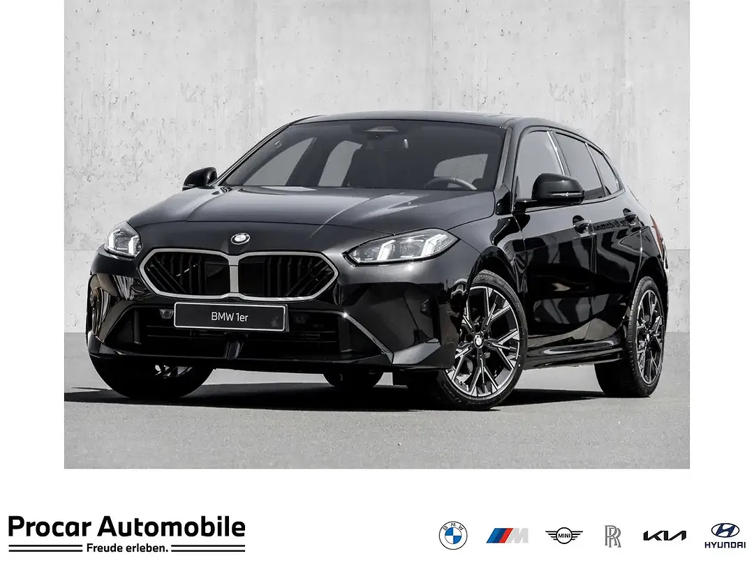 BMW 120 - Thumbnail 1