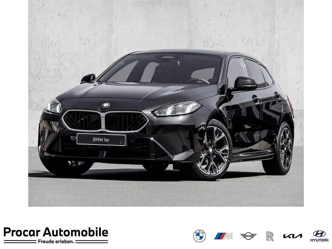 BMW 120 - Afbeelding 1
