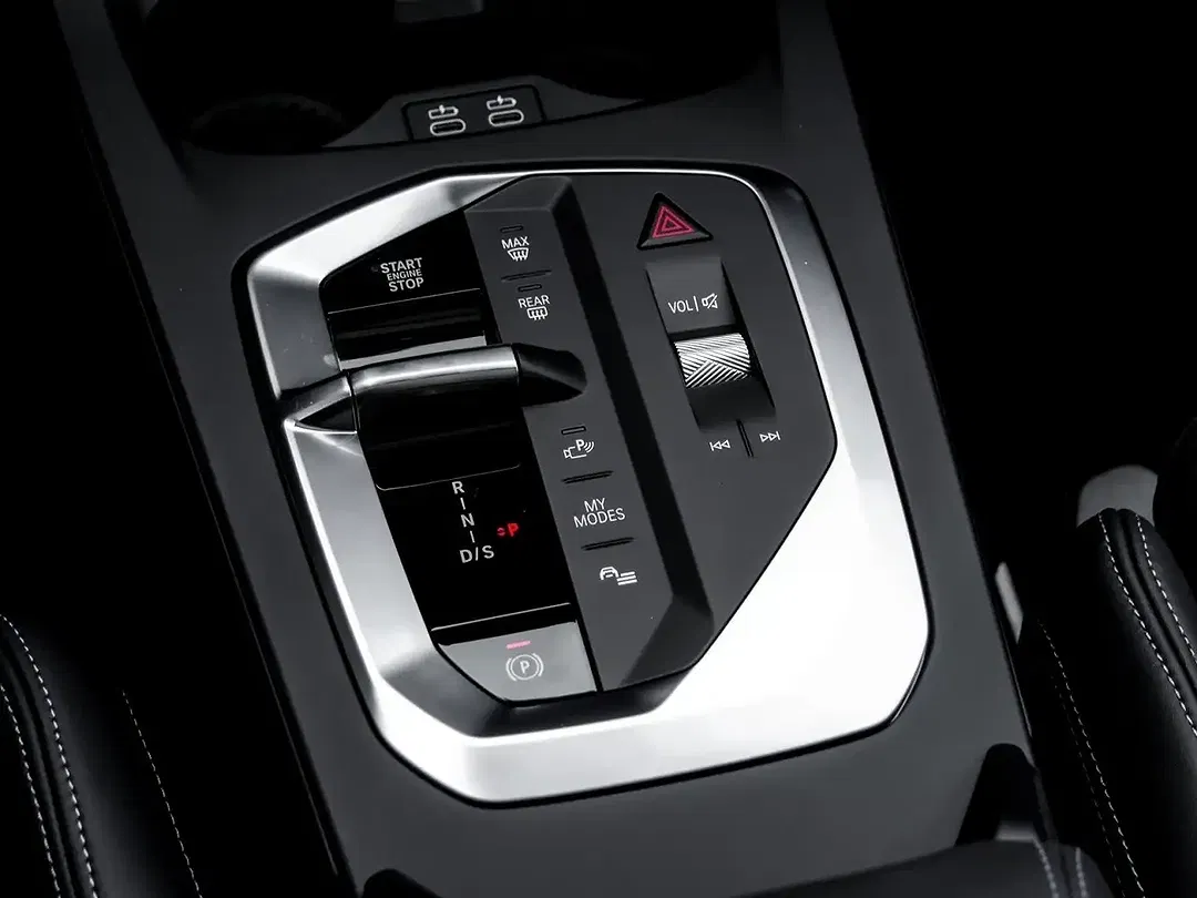 BMW 120 - Thumbnail 10