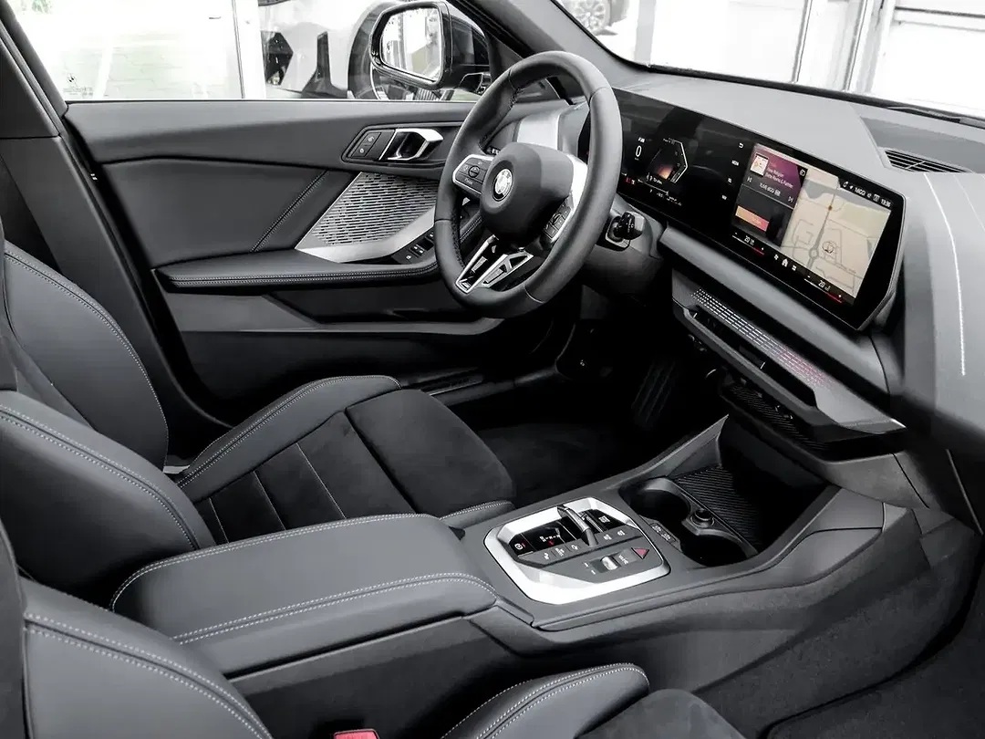 BMW 120 - Thumbnail 3