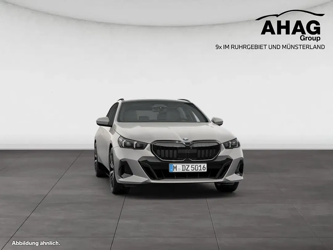 BMW 540 - Thumbnail 10