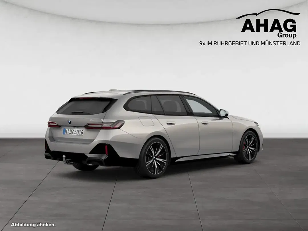 BMW 540 - Thumbnail 2