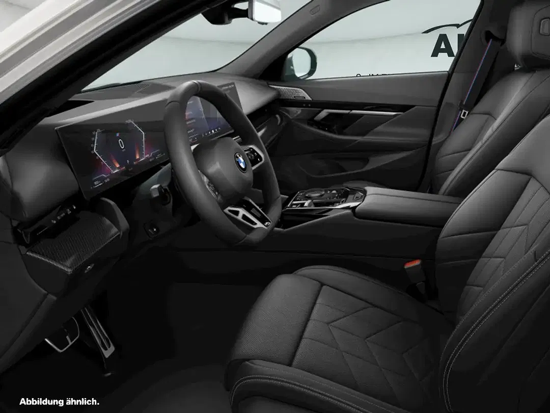 BMW 540 - Thumbnail 3