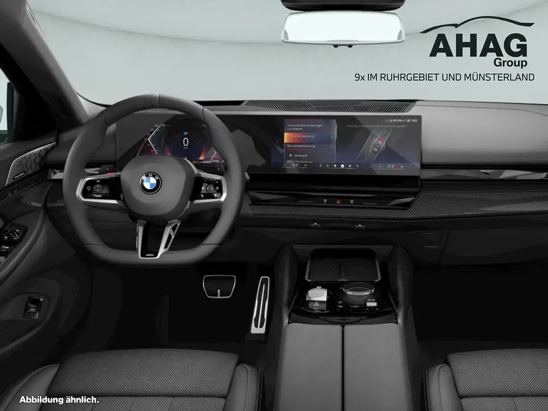 BMW 540 - Thumbnail 4