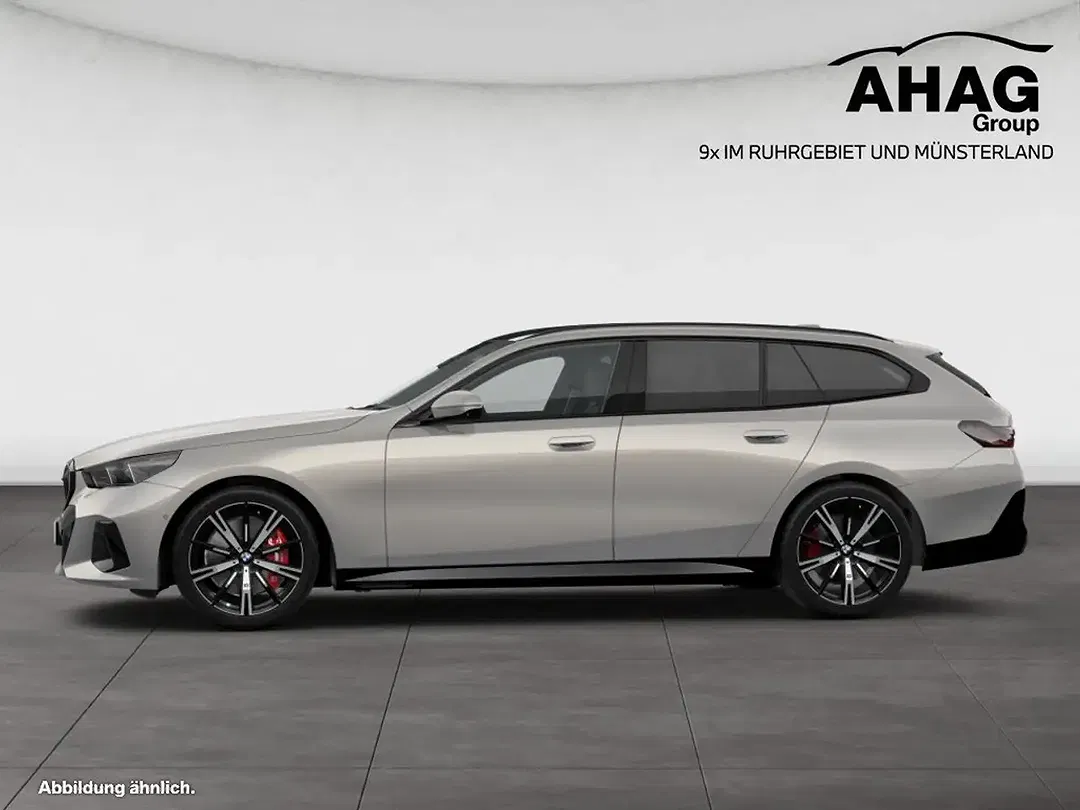 BMW 540 - Thumbnail 5