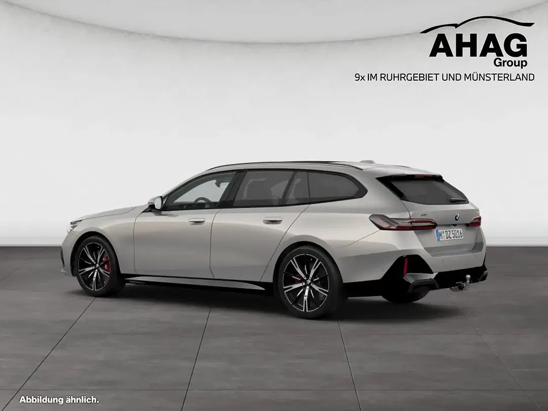 BMW 540 - Thumbnail 6
