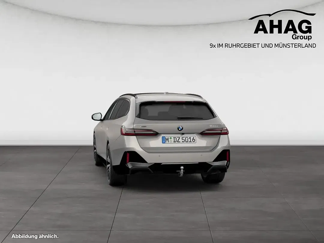 BMW 540 - Thumbnail 7
