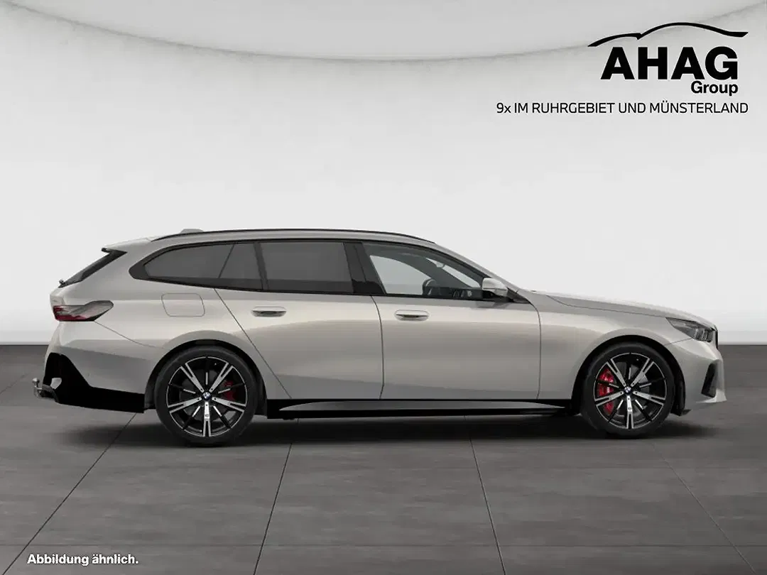 BMW 540 - Thumbnail 8