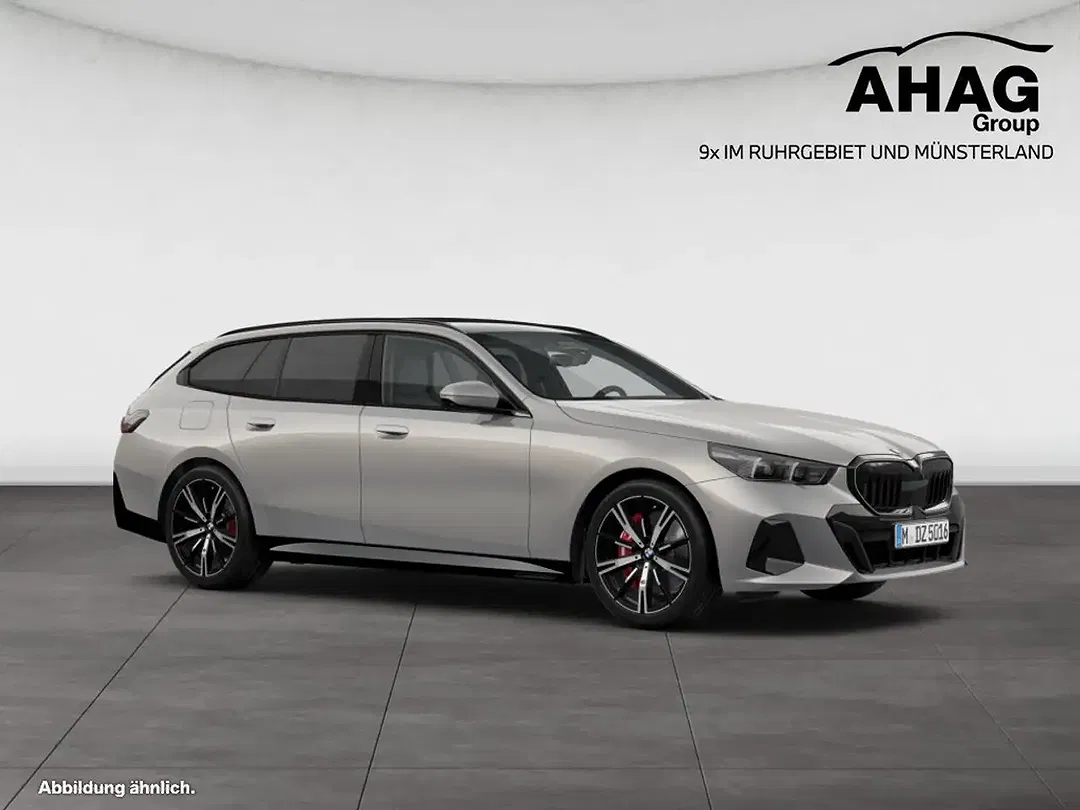 BMW 540 - Thumbnail 9