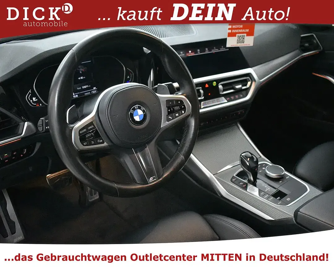 BMW 330 - Thumbnail 10