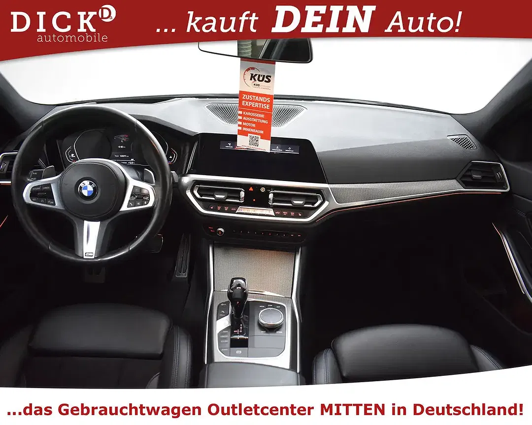 BMW 330 - Thumbnail 11