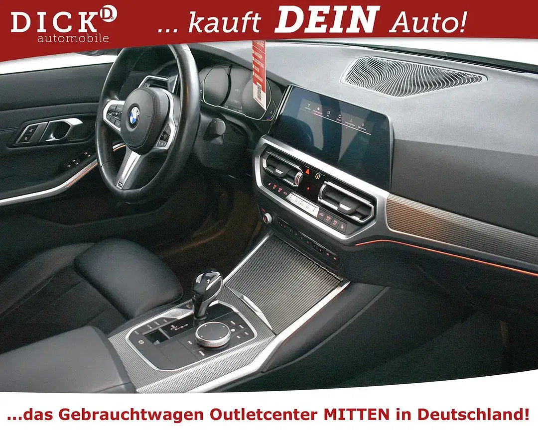 BMW 330 - Thumbnail 12
