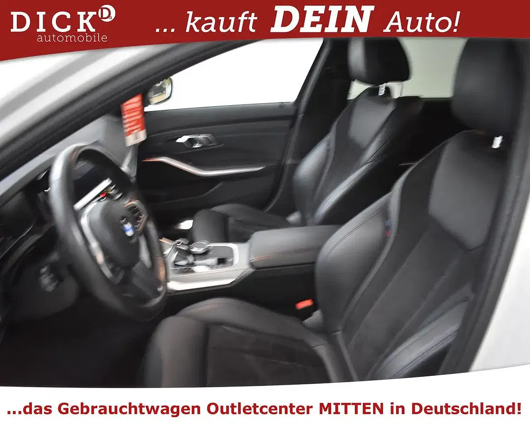 BMW 330 - Thumbnail 14