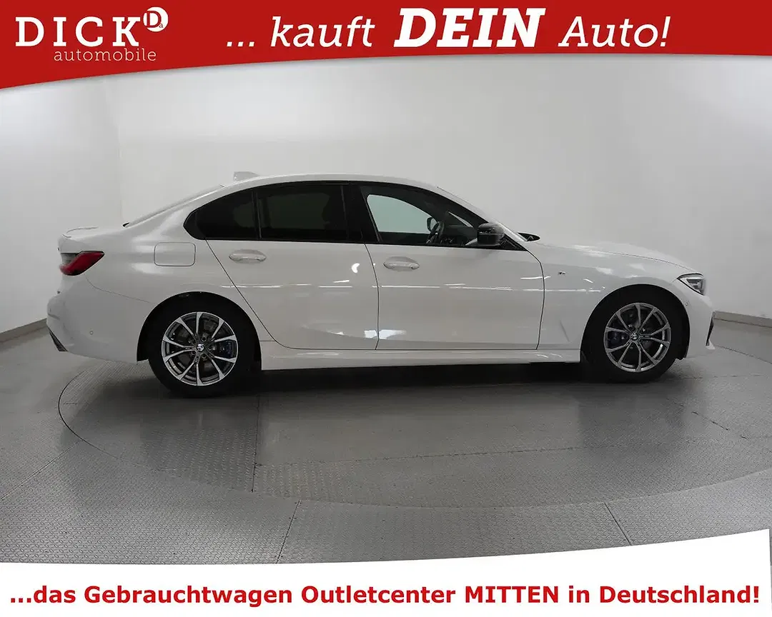 BMW 330 - Thumbnail 2