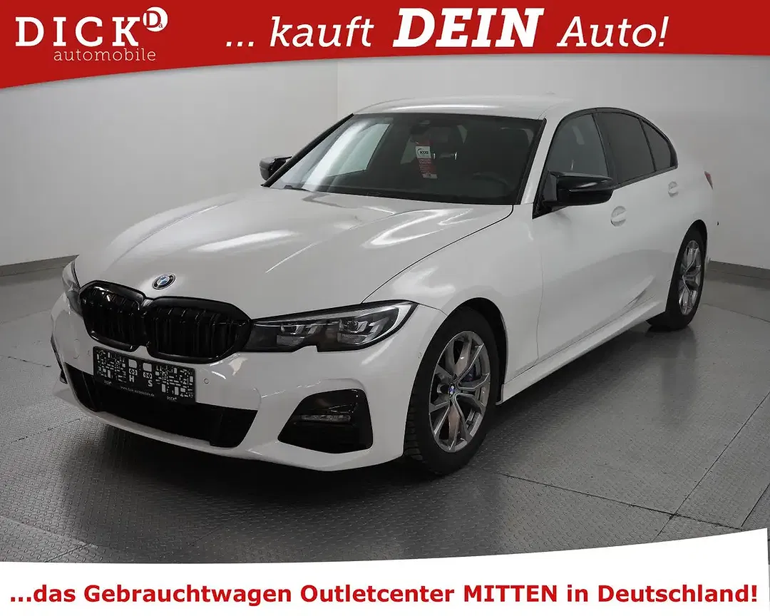 BMW 330 - Thumbnail 4