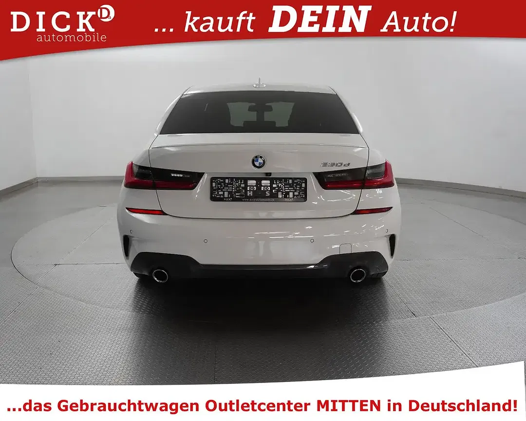 BMW 330 - Thumbnail 7