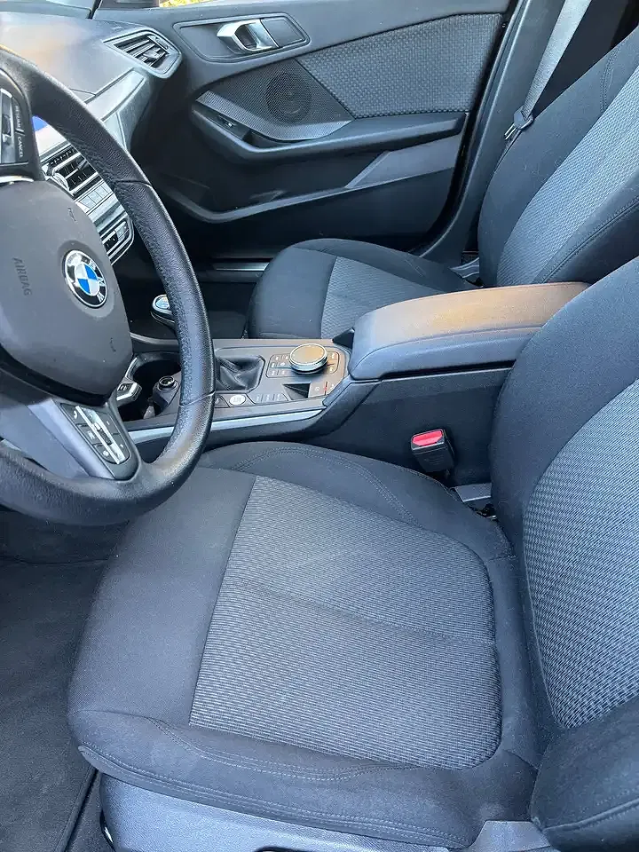 BMW 118 - Thumbnail 6