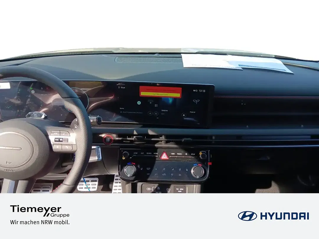 Hyundai TUCSON - Thumbnail 13