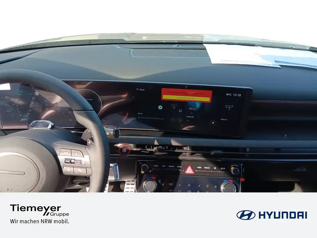 Hyundai TUCSON - Thumbnail 14