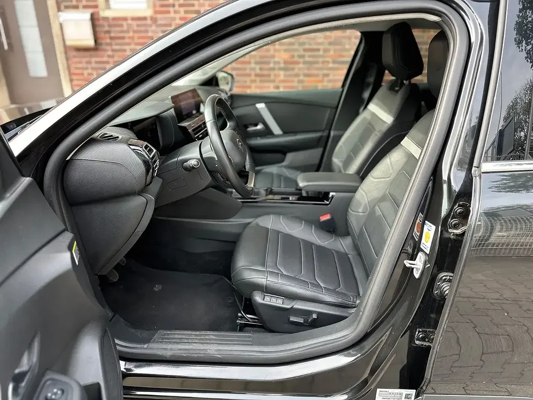 Citroen C4 - Thumbnail 10