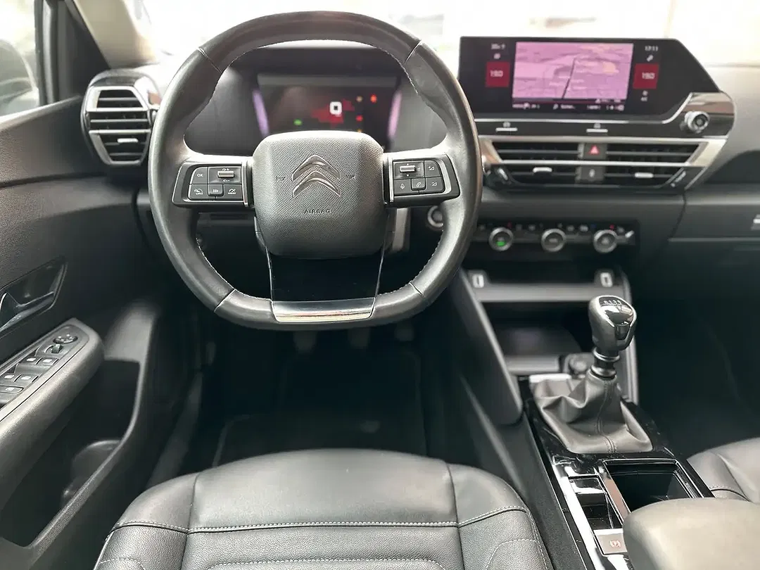Citroen C4 - Thumbnail 13