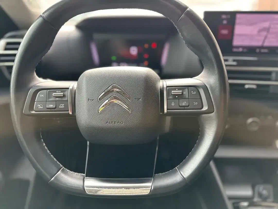 Citroen C4 - Thumbnail 14