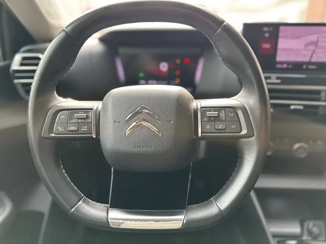 Citroen C4 - Thumbnail 15