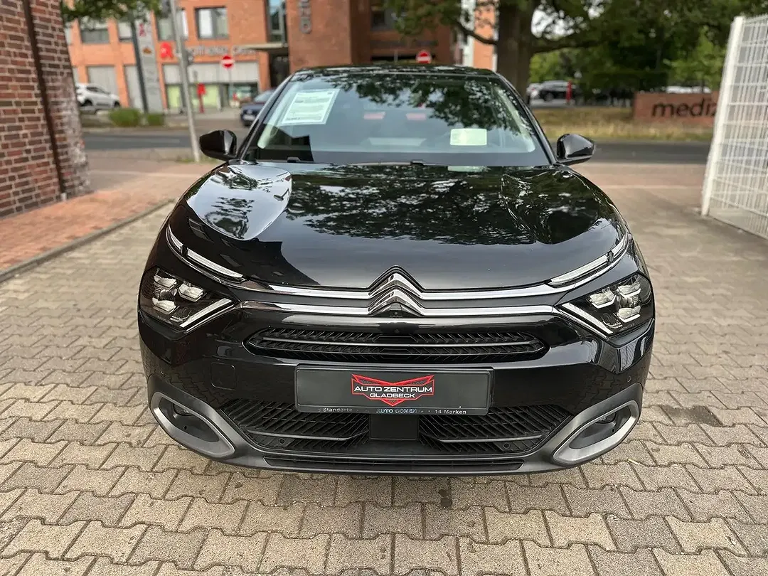 Citroen C4 - Thumbnail 3