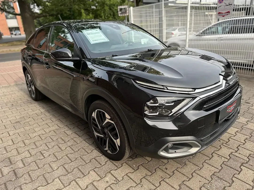 Citroen C4 - Thumbnail 4