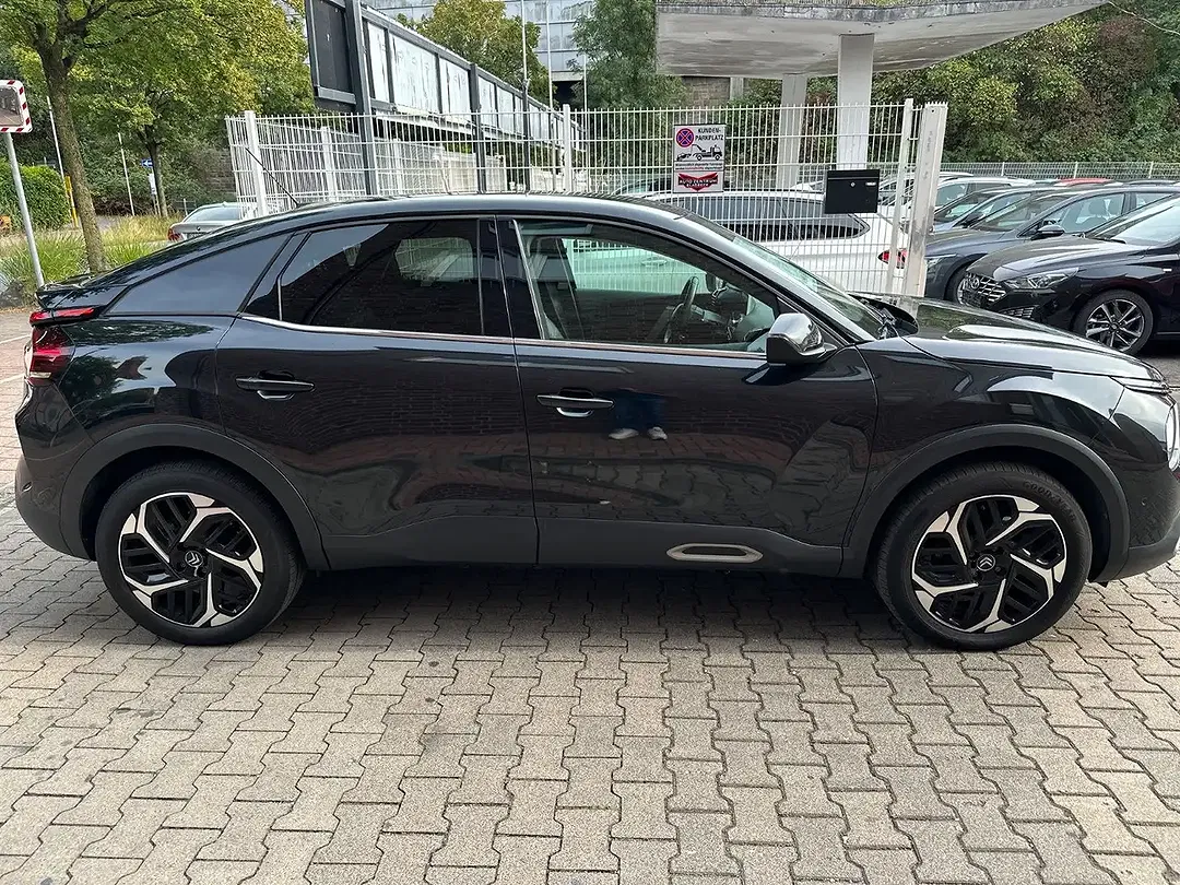 Citroen C4 - Thumbnail 5