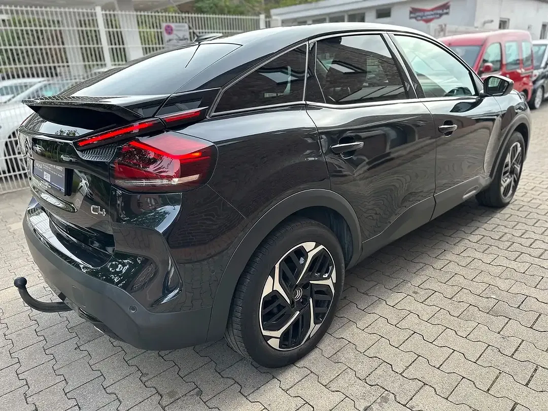 Citroen C4 - Thumbnail 6