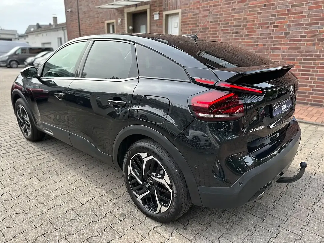Citroen C4 - Thumbnail 8