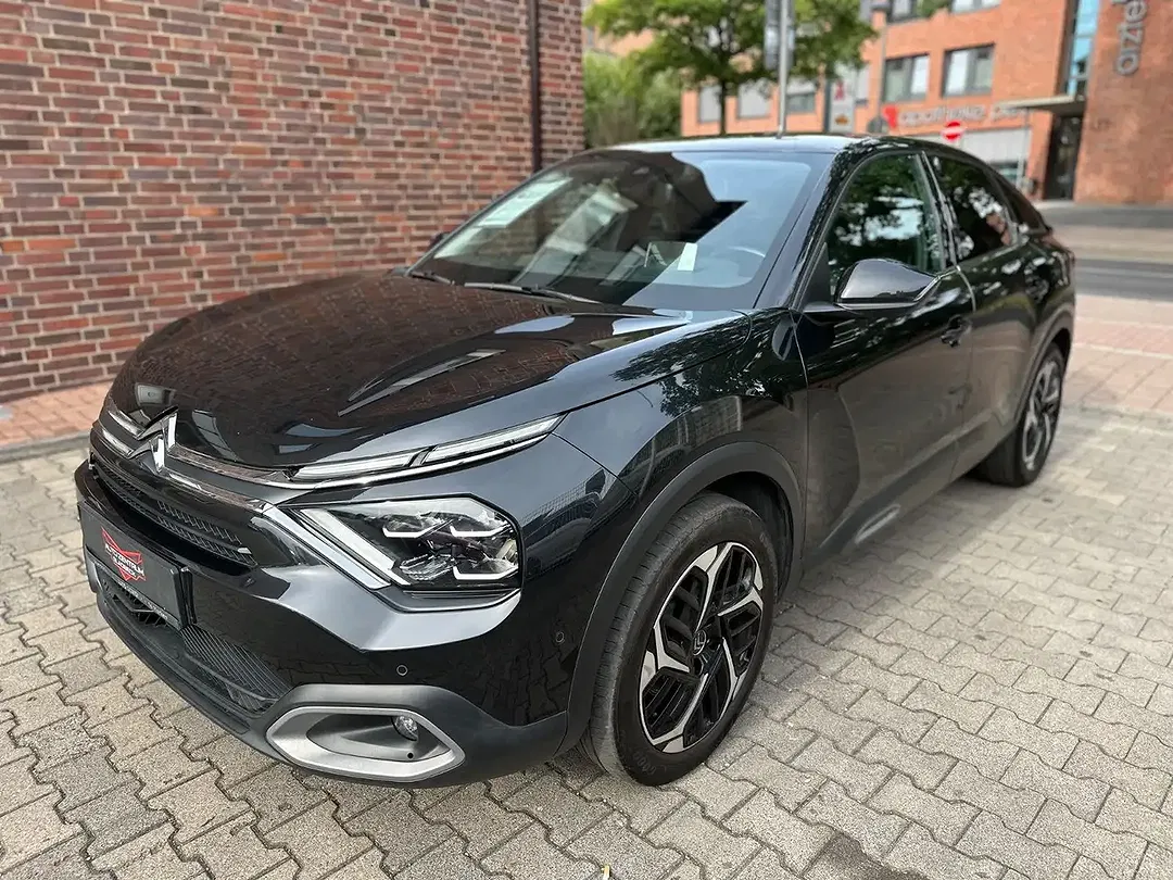 Citroen C4 - Thumbnail 9