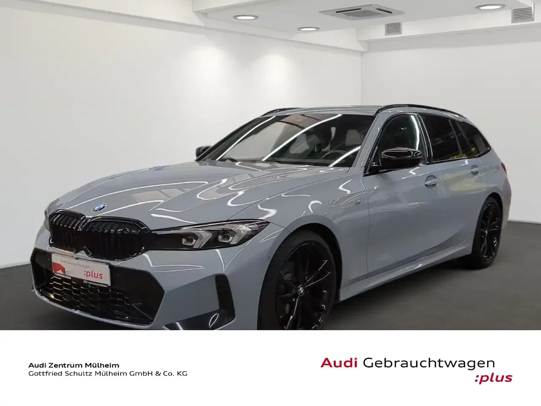 BMW 318 - Afbeelding 1