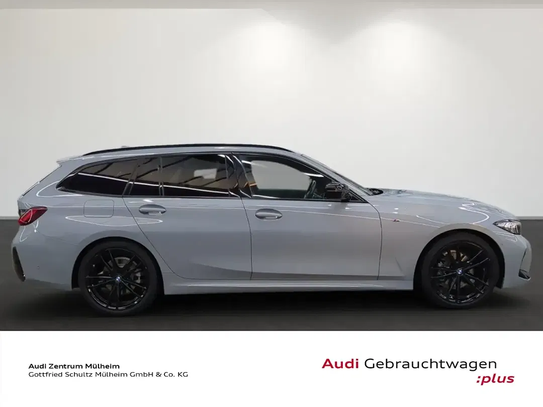 BMW 318 - Thumbnail 2
