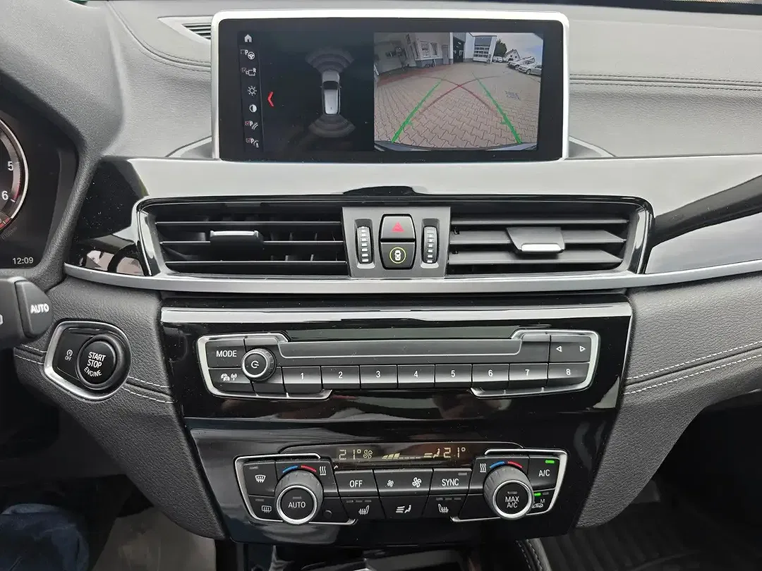 BMW X1 - Thumbnail 13