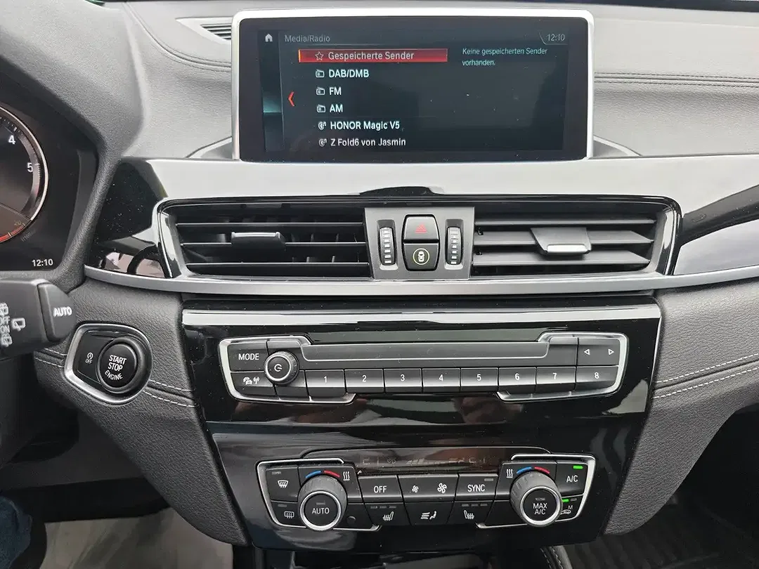 BMW X1 - Thumbnail 14