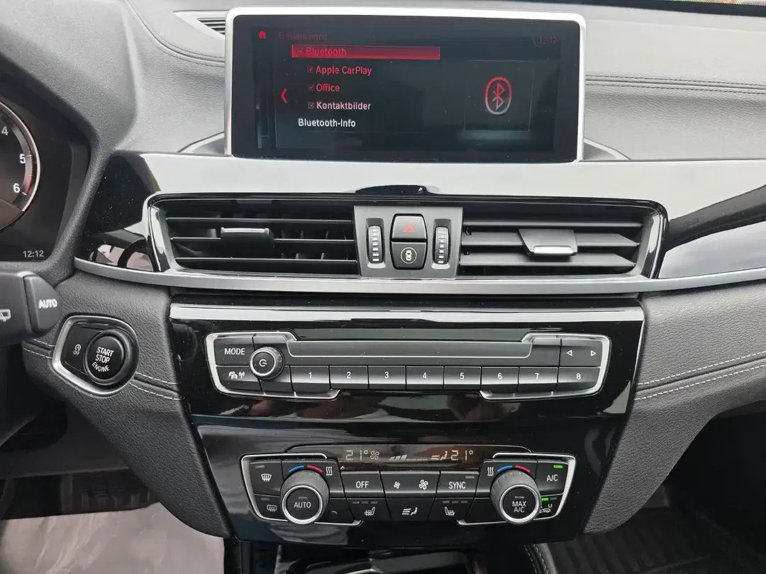BMW X1 - Thumbnail 15